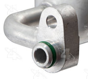A/C Refrigerant Discharge Hose Four Seasons 66365