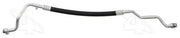 A/C Refrigerant Suction Hose Four Seasons 66376