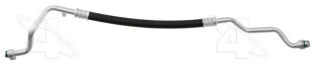 A/C Refrigerant Suction Hose Four Seasons 66376