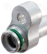 A/C Refrigerant Suction Hose Four Seasons 66376
