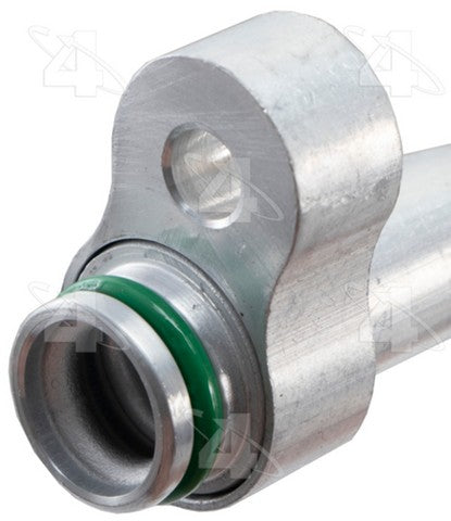 A/C Refrigerant Suction Hose Four Seasons 66376