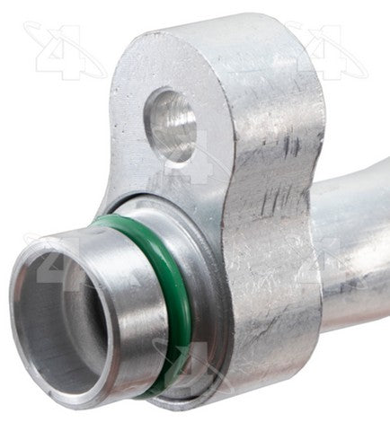 A/C Refrigerant Suction Hose Four Seasons 66376