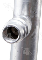 A/C Refrigerant Suction Hose Four Seasons 66376