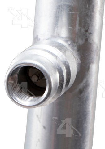 A/C Refrigerant Suction Hose Four Seasons 66376
