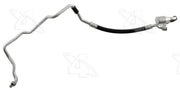 A/C Refrigerant Suction Hose Four Seasons 66377
