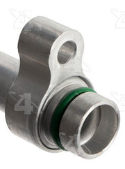 A/C Refrigerant Suction Hose Four Seasons 66377