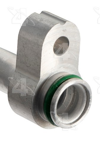 A/C Refrigerant Suction Hose Four Seasons 66377