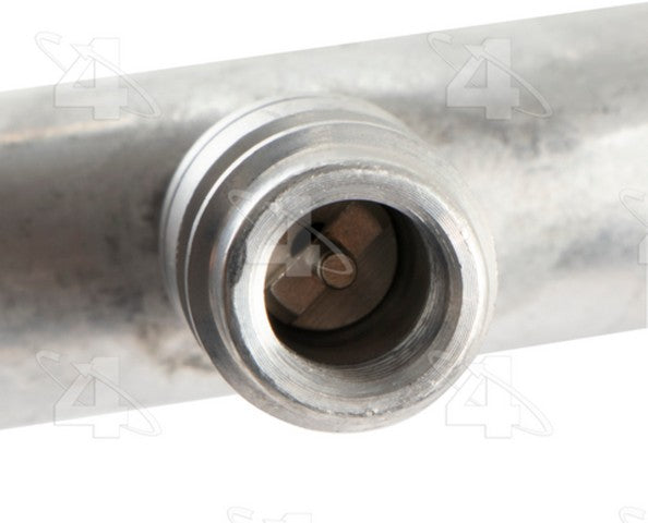 A/C Refrigerant Suction Hose Four Seasons 66377