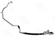 A/C Refrigerant Suction Hose Four Seasons 66378