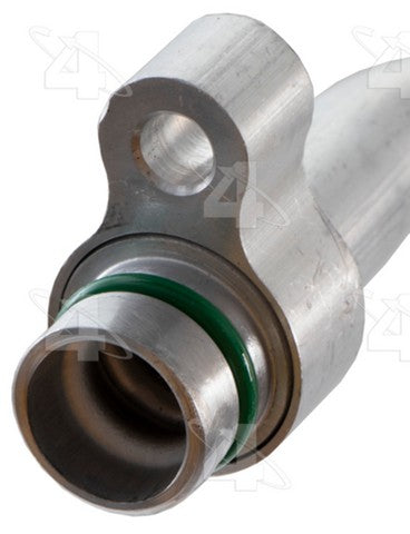 A/C Refrigerant Suction Hose Four Seasons 66378