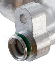 A/C Refrigerant Suction Hose Four Seasons 66378