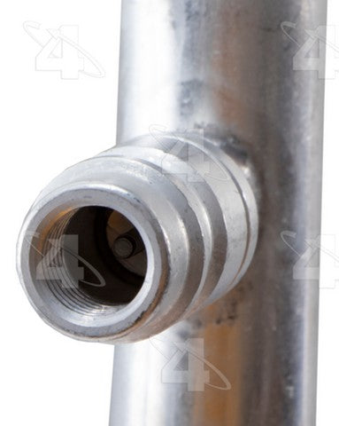A/C Refrigerant Suction Hose Four Seasons 66378