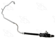 A/C Refrigerant Suction Hose Four Seasons 66379