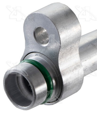 A/C Refrigerant Suction Hose Four Seasons 66379