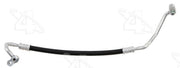 A/C Refrigerant Discharge Hose Four Seasons 66380