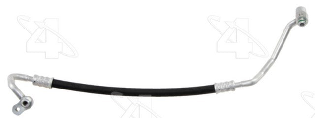 A/C Refrigerant Discharge Hose Four Seasons 66380