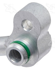 A/C Refrigerant Discharge Hose Four Seasons 66380