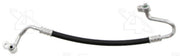 A/C Refrigerant Discharge Hose Four Seasons 66382