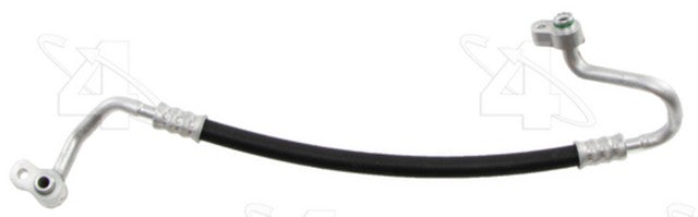 A/C Refrigerant Discharge Hose Four Seasons 66382