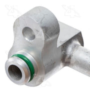 A/C Refrigerant Discharge Hose Four Seasons 66382
