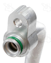 A/C Refrigerant Discharge Hose Four Seasons 66382
