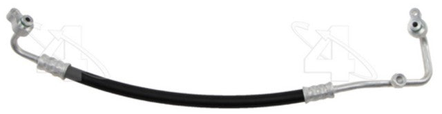 A/C Refrigerant Discharge Hose Four Seasons 66383