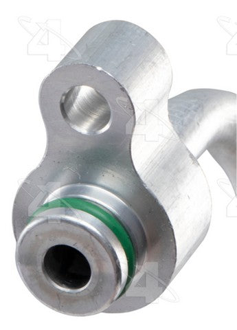 A/C Refrigerant Discharge Hose Four Seasons 66383