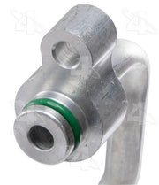 A/C Refrigerant Discharge Hose Four Seasons 66383
