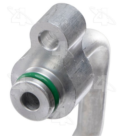 A/C Refrigerant Discharge Hose Four Seasons 66383