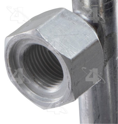 A/C Refrigerant Discharge Hose Four Seasons 66383