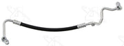 A/C Refrigerant Discharge Hose Four Seasons 66384