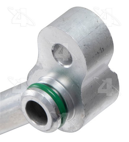 A/C Refrigerant Discharge Hose Four Seasons 66384
