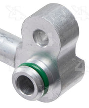 A/C Refrigerant Discharge Hose Four Seasons 66384