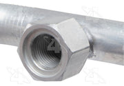 A/C Refrigerant Discharge Hose Four Seasons 66384