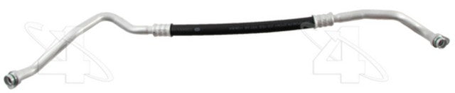 A/C Refrigerant Suction Hose Four Seasons 66391