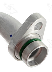 A/C Refrigerant Suction Hose Four Seasons 66391