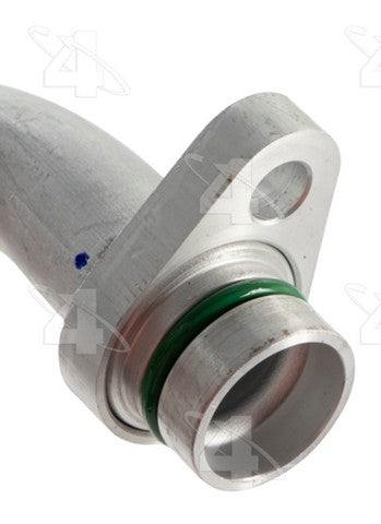 A/C Refrigerant Suction Hose Four Seasons 66391