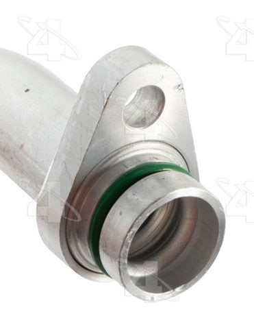 A/C Refrigerant Suction Hose Four Seasons 66391
