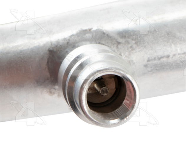 A/C Refrigerant Suction Hose Four Seasons 66391