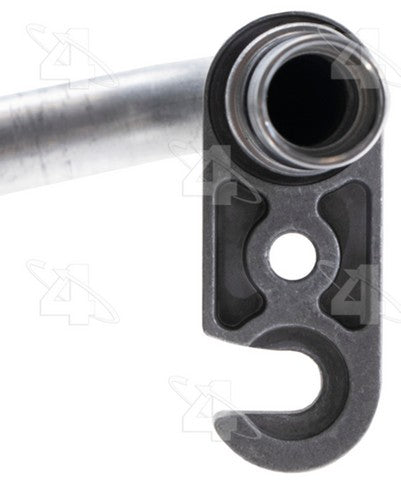 A/C Refrigerant Suction Hose Four Seasons 66401