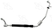 A/C Refrigerant Suction Hose Four Seasons 66402