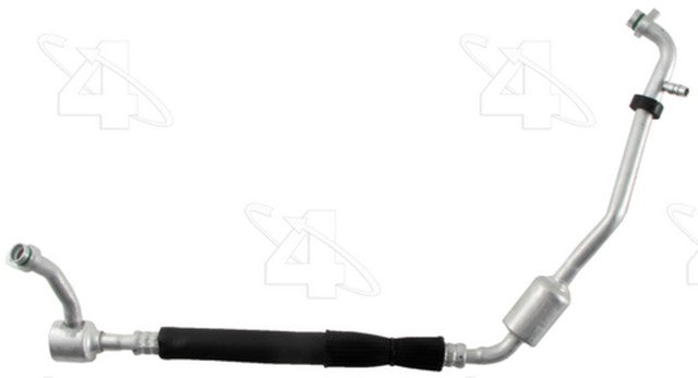 A/C Refrigerant Suction Hose Four Seasons 66402