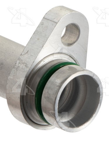 A/C Refrigerant Suction Hose Four Seasons 66402