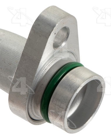 A/C Refrigerant Suction Hose Four Seasons 66402