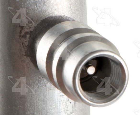 A/C Refrigerant Suction Hose Four Seasons 66402