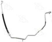 A/C Refrigerant Suction Hose Four Seasons 66414