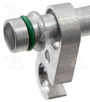 A/C Refrigerant Suction Hose Four Seasons 66414