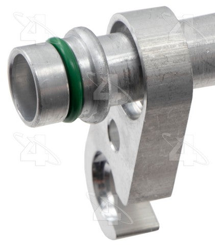 A/C Refrigerant Suction Hose Four Seasons 66414