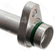A/C Refrigerant Suction Hose Four Seasons 66414