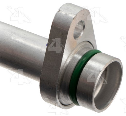 A/C Refrigerant Suction Hose Four Seasons 66414